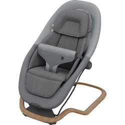 Maxi-Cosi Dove Pro Elegance Ηλεκτρικό Relax Μωρού με Δόνηση έως 15kg Ανθρακί BR7960500