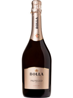 Bolla Prosecco Extra Κρασί Λευκό Ξηρό Αφρώδες 750ml