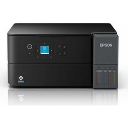 Epson EcoTank ET-2955 Έγχρωμο Πολυμηχάνημα Inkjet με Wi-Fi και Mobile Print