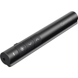 eSTUFF GLB216000 Presenter με Κόκκινο Laser Pointer