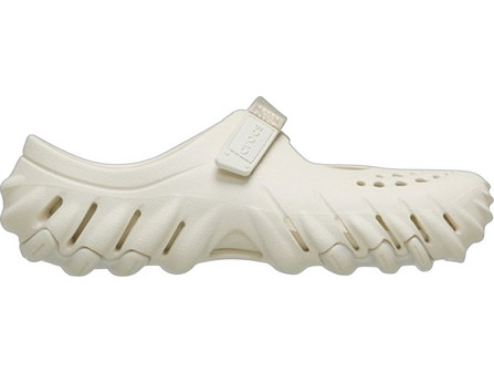 Crocs Echoary Jane Clog Summit White 211996-2MD