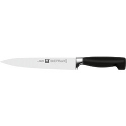 Zwilling Μαχαίρι από Ανοξείδωτο Ατσάλι 20cm