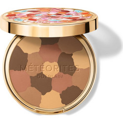 Guerlain Meteorites 04 Ambre Compact Pressed Powder 8.5gr