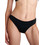 BLU4U Bikini Slip Μαύρο 26365091-02
