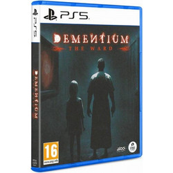 Dementium: The Ward PS5