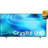 Samsung Crystal UHD UE55U8072H Smart Τηλεόραση 55" 4K Crystal UHD LED HDR (2026)