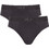 Sloggi Ανδρικά Σλιπ Βαμβακερά Μαύρα 2Pack 10224733-3828