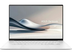 Asus ZenBook S 16 OLED UM5606GA-SR223X (Ryzen AI 9 465/32GB/1TB SSD/Radeon 880M Graphics/Windows 11)