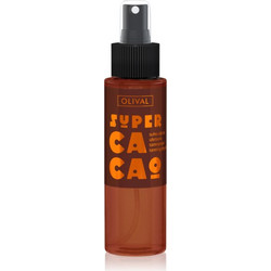 Olival Super Cacao Λάδι Μαυρίσματος Σώματος 100ml