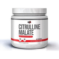 Pure Nutrition Citrulline Malate 250gr