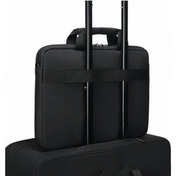 Dicota D3250603 Τσάντα Laptop Χειρός 16" Black