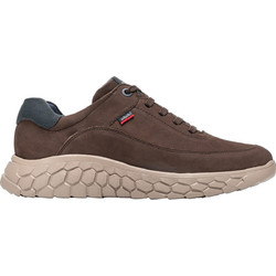Callaghan Ανδρικά Sneakers Καφέ 50900