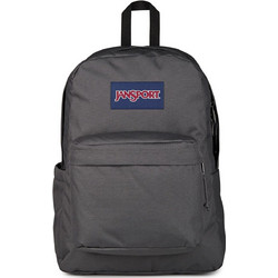 JanSport Cross Town Plus EK0A5BLBA0N Σακίδιο Πλάτης 34lt Γκρι