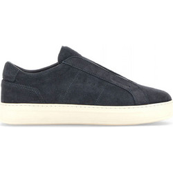 Hogan Ανδρικά Sneakers Navy Μπλε HXM6680FW60BTMU801
