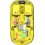 JX-XWD118 Ασύρματο Bluetooth Ποντίκι Transparent
