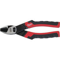 Milwaukee Πλαγιοκόφτης 180mm 48224107