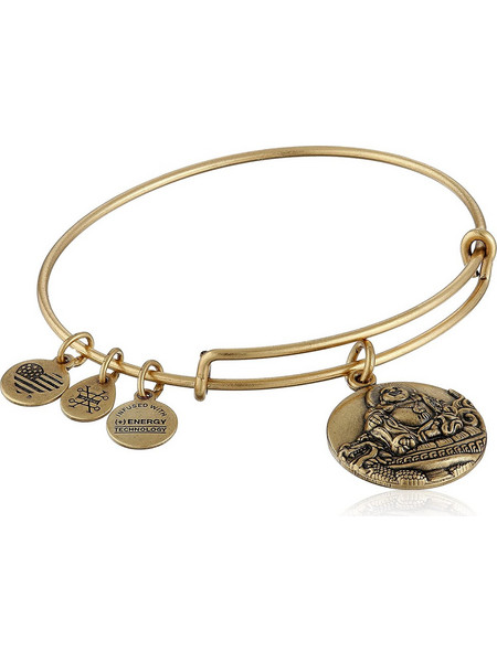 Alex and Ani Γυναικείο Βραχιόλι Βέργα A16EBLBRG
