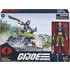 Hasbro G.I. Joe Classified Series Zanya & Dreadnok Chameleon