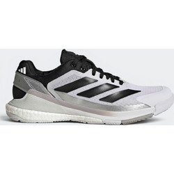 Adidas Crazyquick Ανδρικά Αθλητικά Παπούτσια Padel Λευκά KH5920
