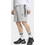 Adidas Originals Spacer Teamgeist 26 Αθλητική Ανδρική Βερμούδα Γκρι KR9644