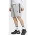 Adidas Originals Spacer Teamgeist 26 Αθλητική Ανδρική Βερμούδα Γκρι KR9644