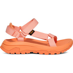 Teva Hurricane XLT3 Αθλητικά Γυναικεία Σανδάλια Κοραλί 1173671-PPRF
