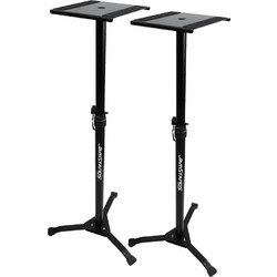 Ultimate JamStands JS-MS70+ Βάσεις Ηχείων Δαπέδου