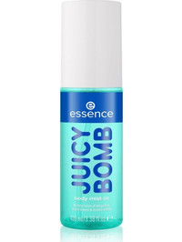 Essence Juicy Bomb Moody Musk Body Mist 100ml