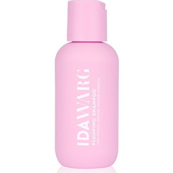 Ida Warg Plumping Σαμπουάν για Όγκο για Λεπτά Μαλλιά 100ml