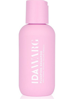 Ida Warg Plumping Σαμπουάν για Όγκο για Λεπτά Μαλλιά 100ml