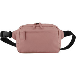 BagBase Premium Γυναικείο Τσαντάκι Μέσης Ροζ BG187