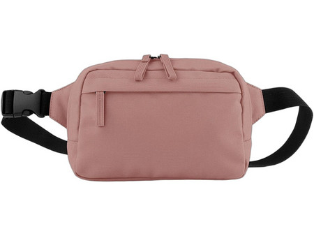 BagBase Premium Γυναικείο Τσαντάκι Μέσης Ροζ BG187