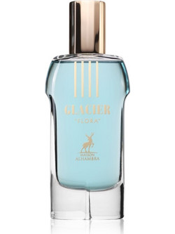 Maison Alhambra Glacier Flora Eau de Parfum 100ml