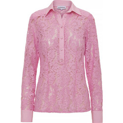Mix & Match Ariadne Γυναικείο Χειμερινό Top Φούξια SS2633