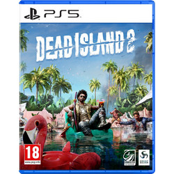 Dead Island 2 PS5