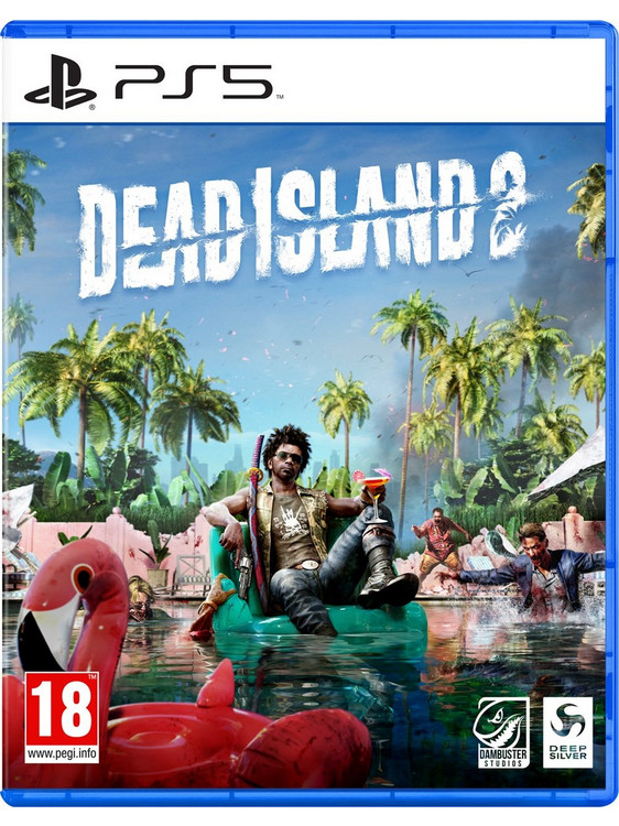 Dead Island 2 PS5