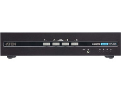 Aten KVM Switch CS1144H4 HDMI USB