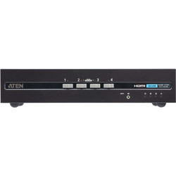 Aten KVM Switch CS1144H4 HDMI USB