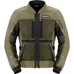 Spidi Tech Armor 2 Militar Green