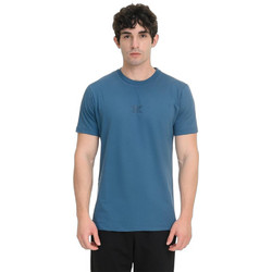 Target Ανδρικό Αθλητικό T-Shirt Πετρόλ S26/56808