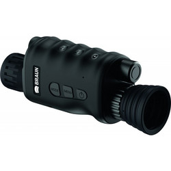 Braun Night Vision Ultralit 4.0