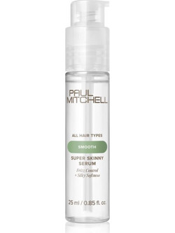 Paul Mitchell Smooth Super Skinny Serum Μαλλιών 25ml