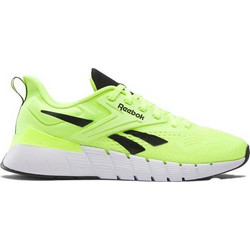 Reebok Nano Gym Digital Ανδρικά Αθλητικά Παπούτσια Lime 100244699