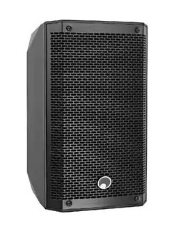 Omnitronic XNG-208