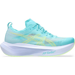 ASICS Megablast Ανδρικά Αθλητικά Παπούτσια για Τρέξιμο Τιρκουάζ 1013A170-400
