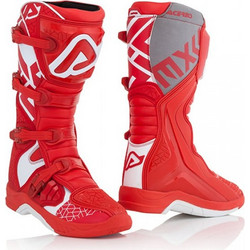 Acerbis 22999.343 X-Team Red White