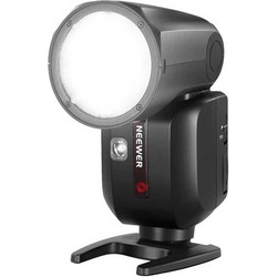 Neewer Z2 TTL HSS Ασύρματο Φλας Φωτογραφικής Μηχανής για Canon / Nikon / Sony με Ενσωματωμένη Μπαταρία