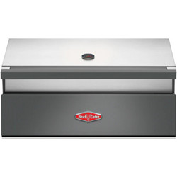 Beefeater Ψησταριά Υγραερίου με 4 Εστίες BDB1540GB