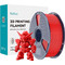 Sunlu PLA+ 2.0 1.75mm Red 1Kg