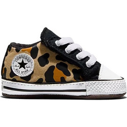 Converse Chuck Taylor All Star Cribster Leopard A18018C